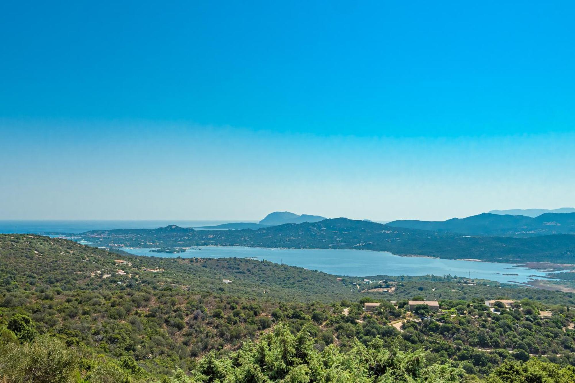 Casa Bellavista * Olbia