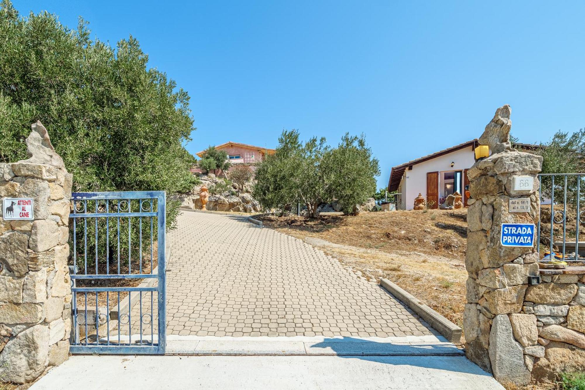 Casa Bellavista Casa vacanze Olbia