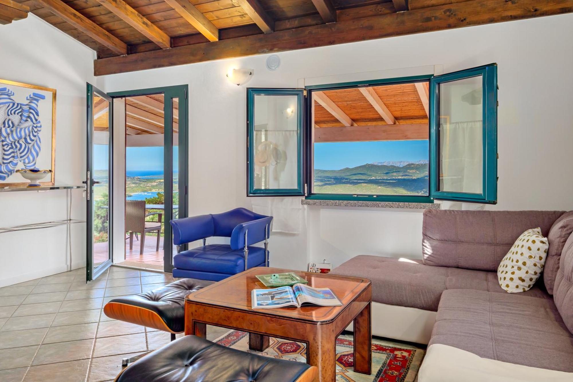 Casa Bellavista Casa vacanze Olbia