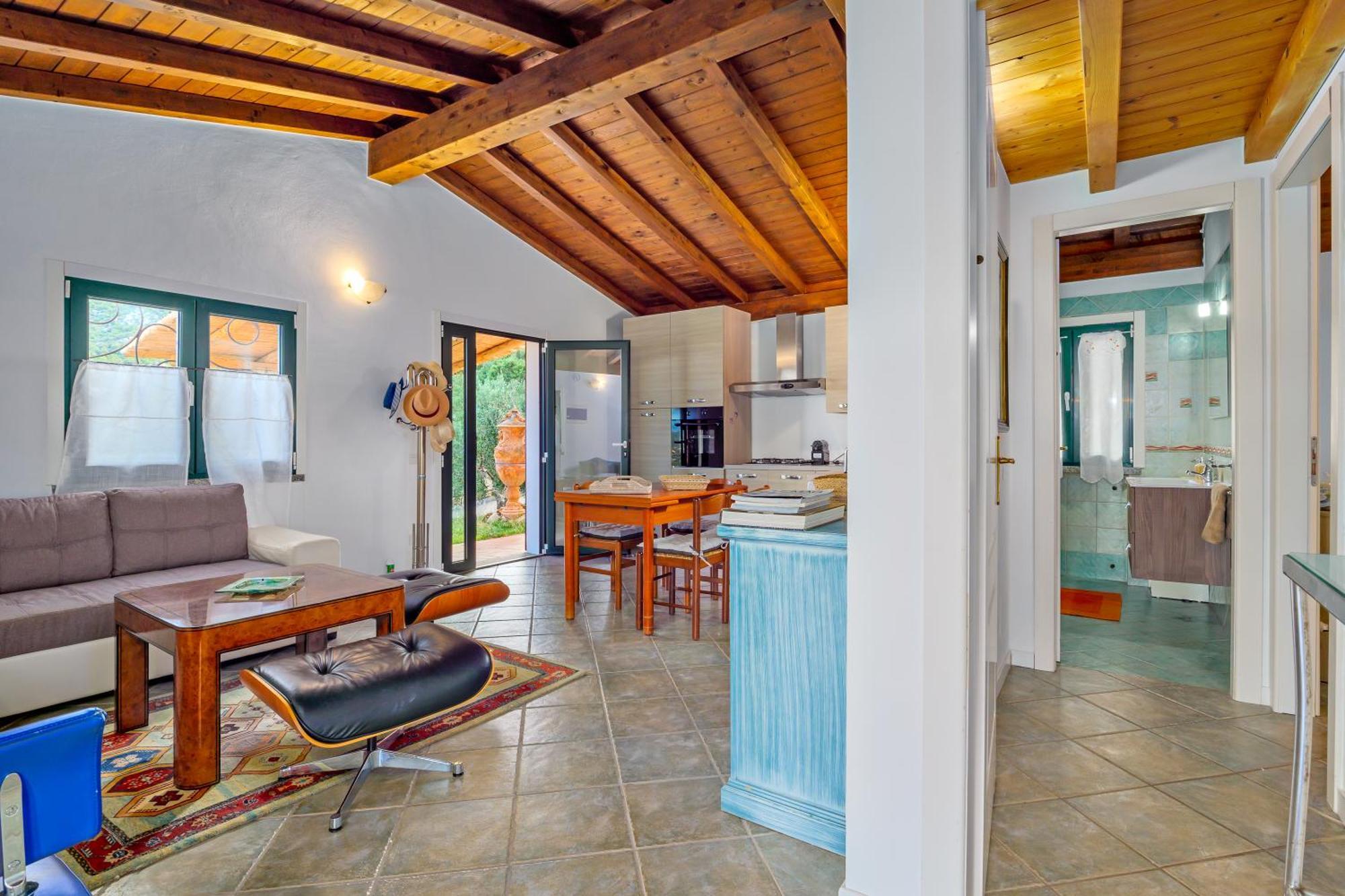 Casa vacanze Casa Bellavista *