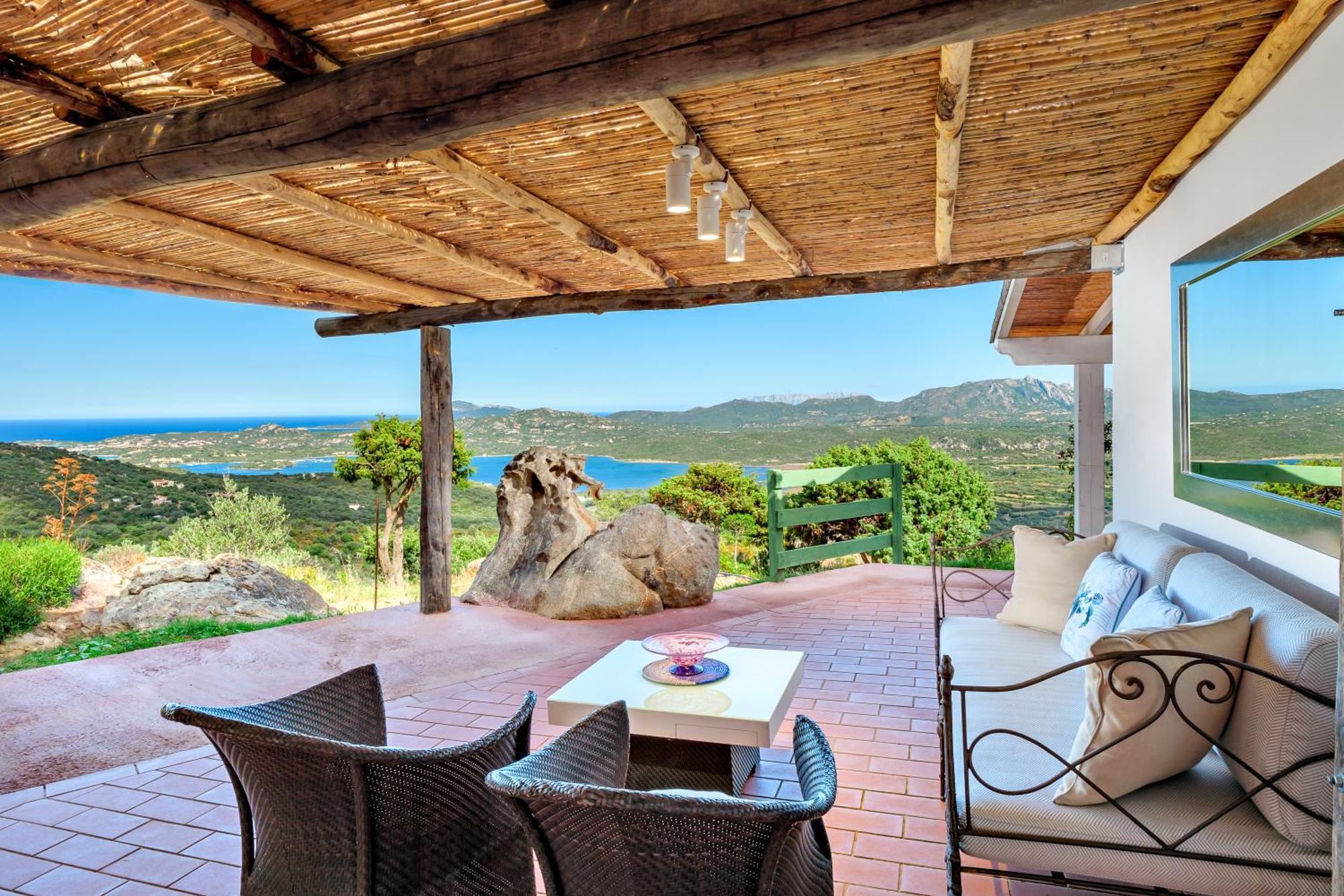 Casa Bellavista Casa vacanze Olbia
