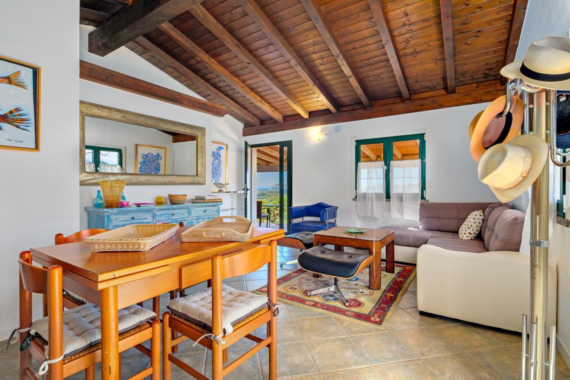 Casa vacanze Casa Bellavista Olbia
