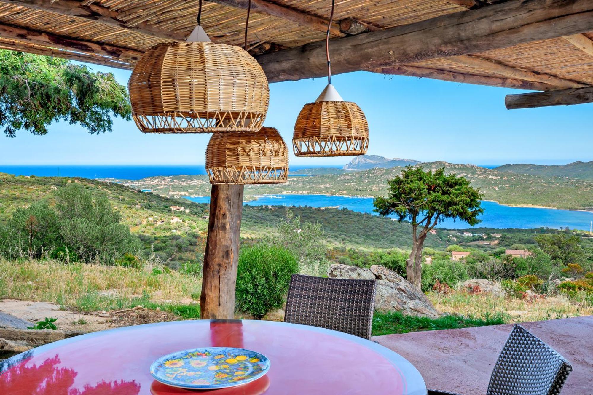 Casa vacanze Casa Bellavista Olbia