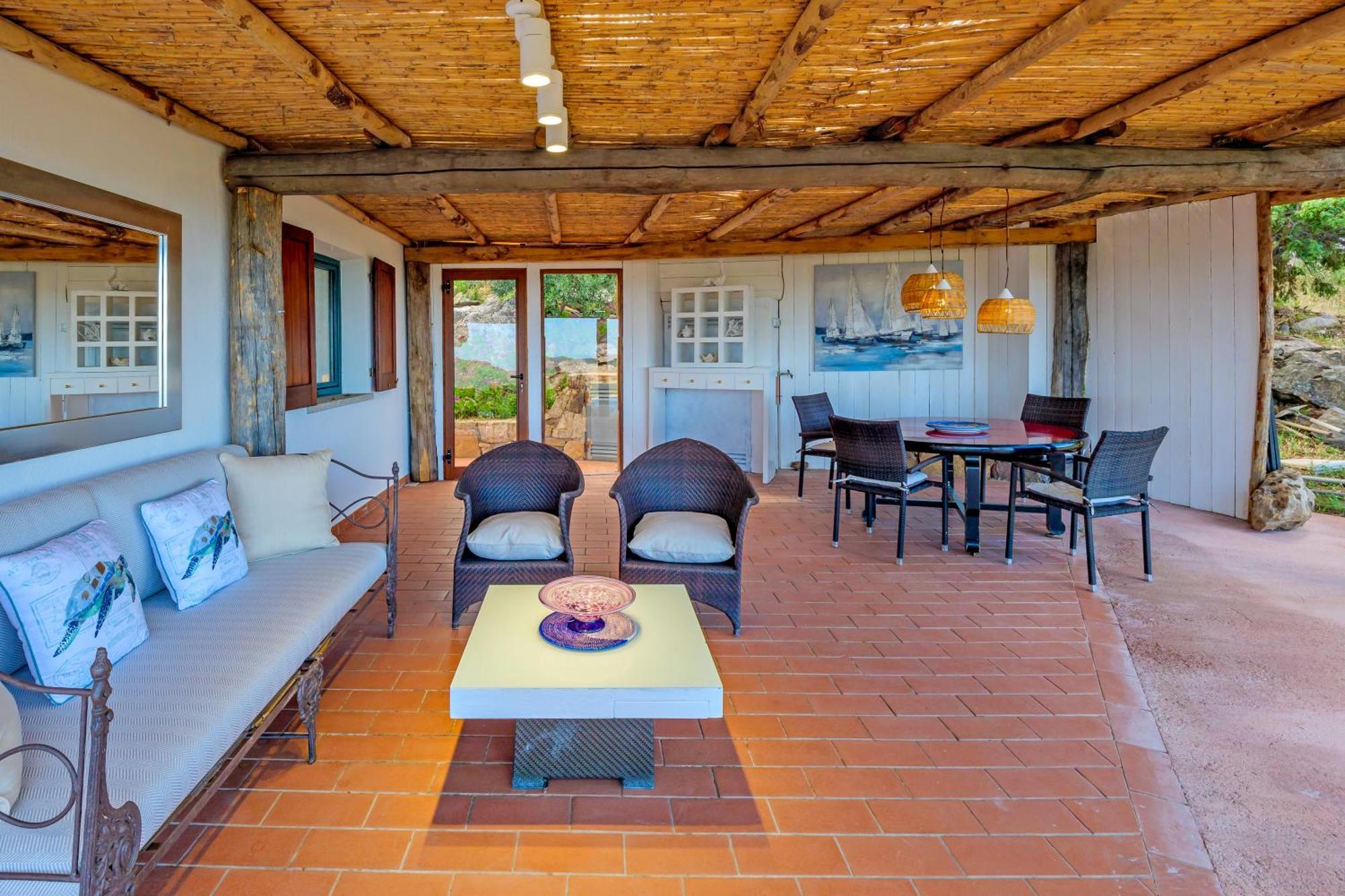 Casa Bellavista