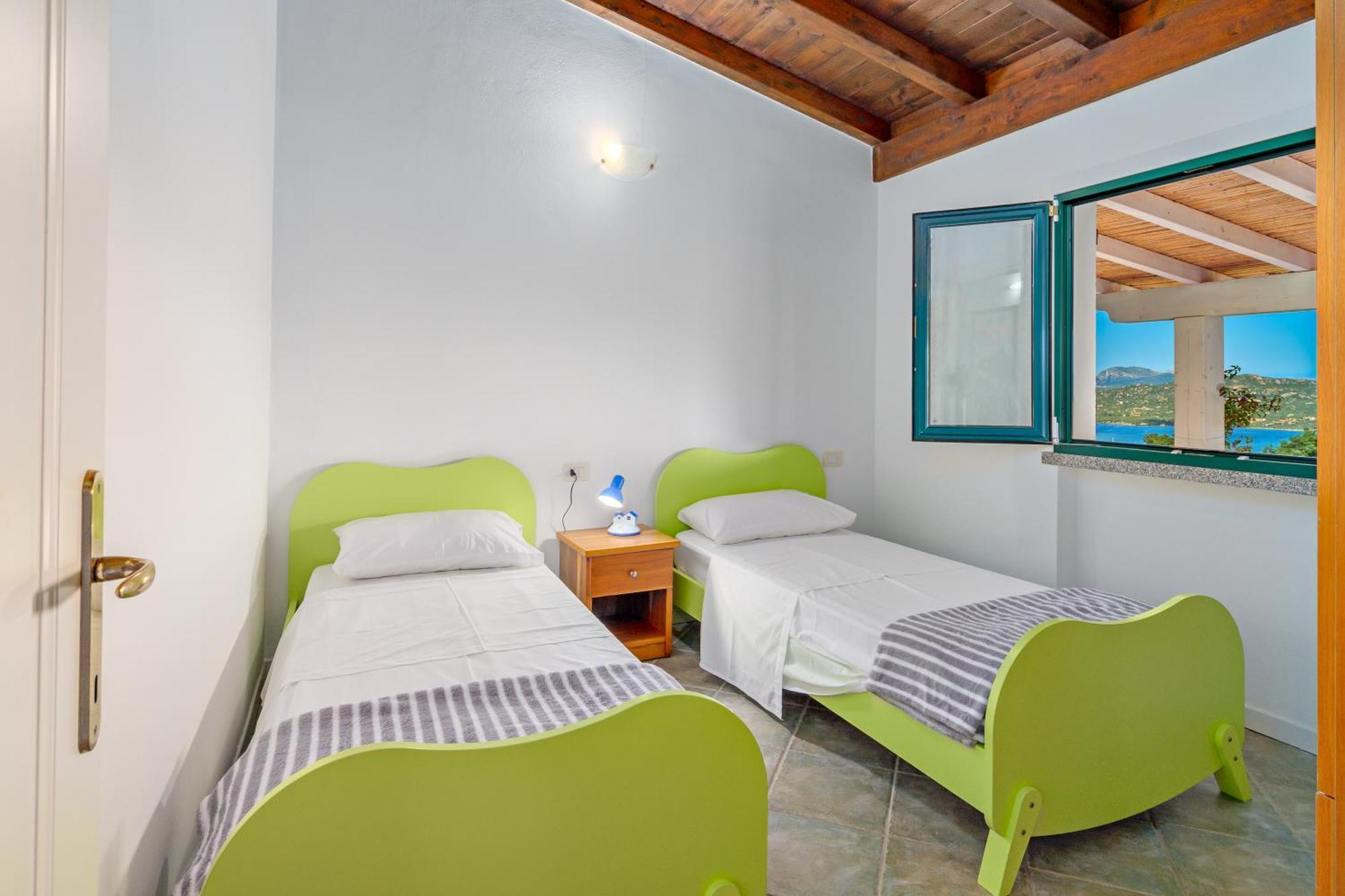 Casa Bellavista Casa vacanze