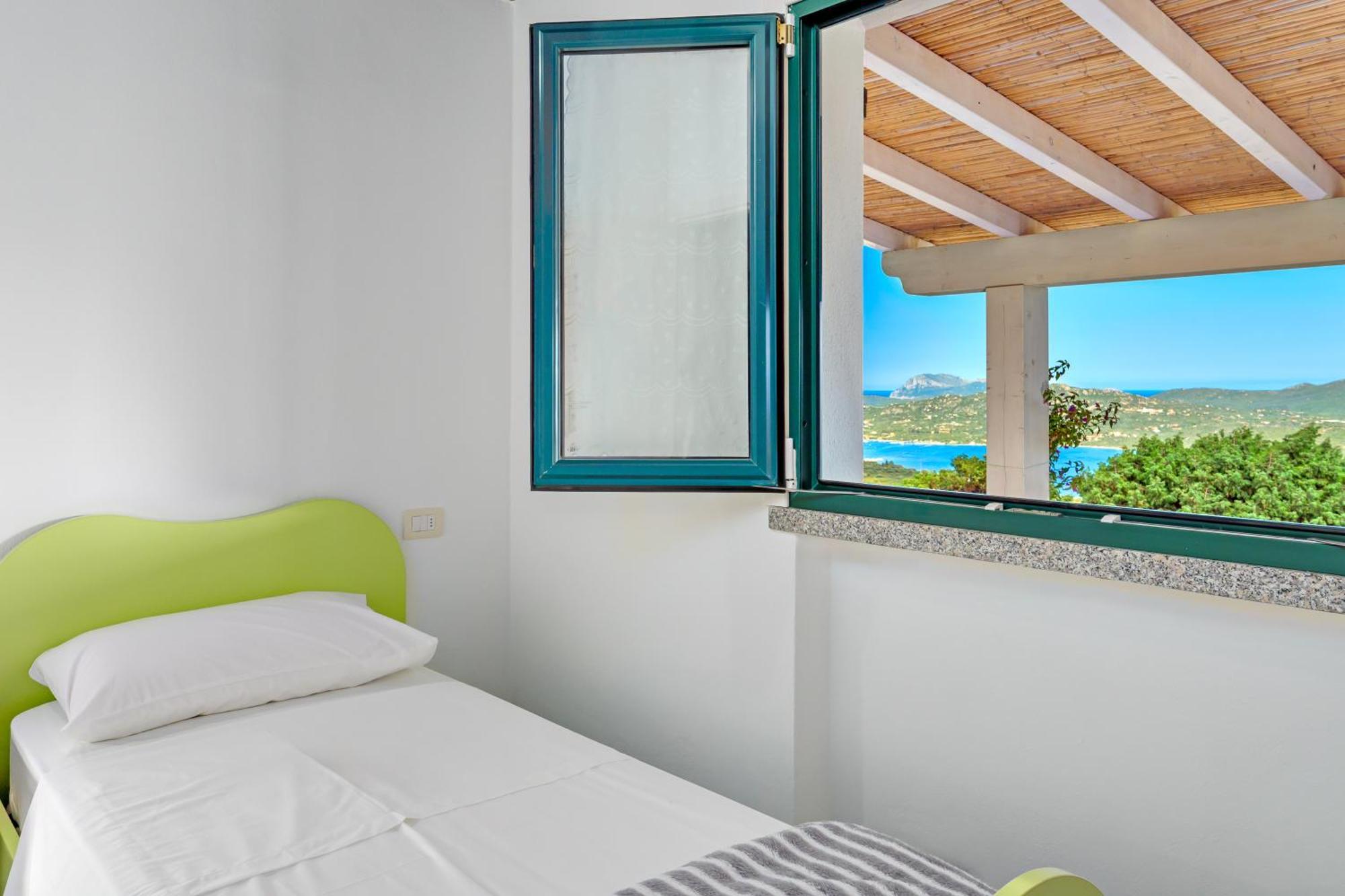 Casa vacanze Casa Bellavista Olbia