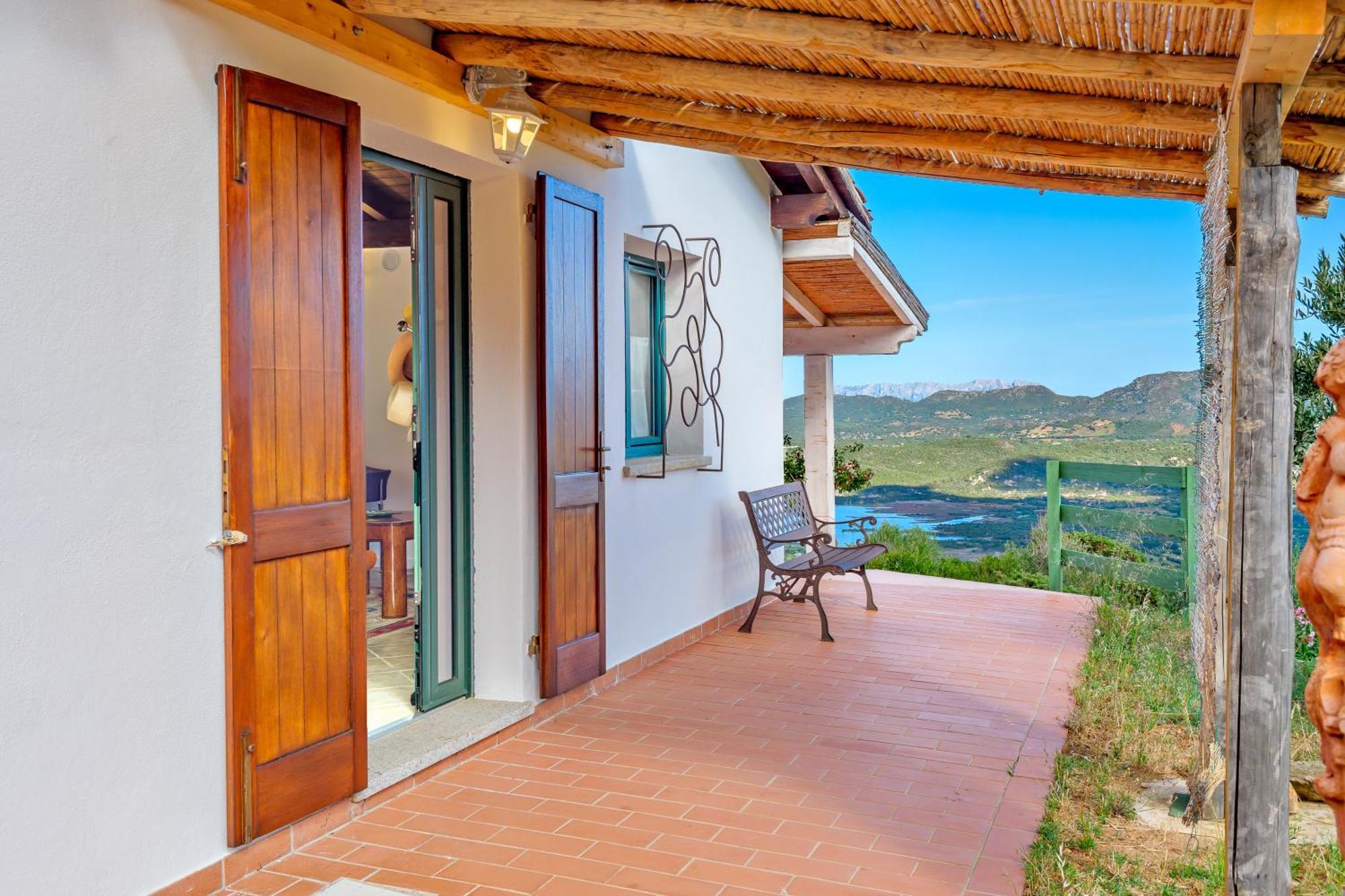 Casa Bellavista Olbia