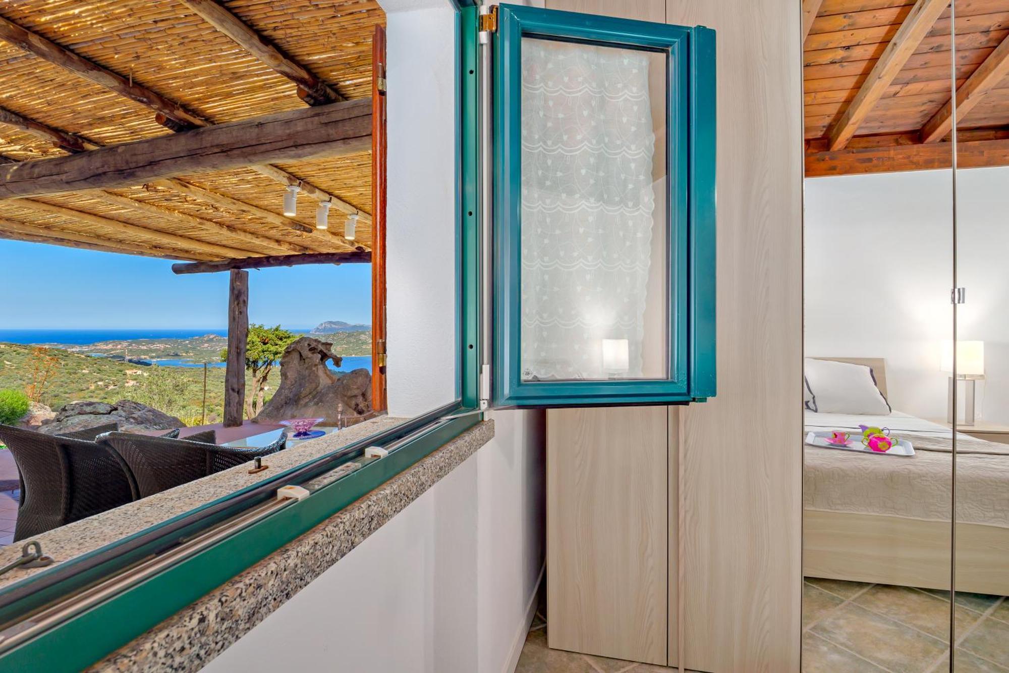 Casa Bellavista Casa vacanze *