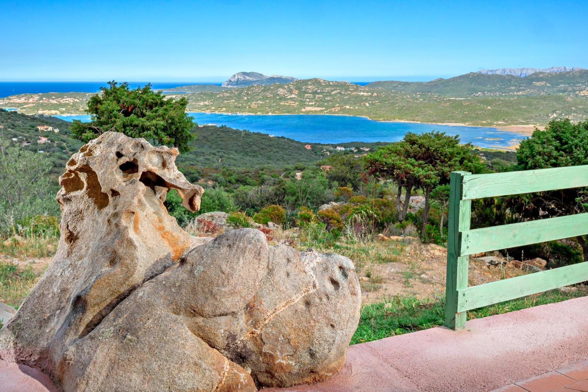 Casa Bellavista * Olbia